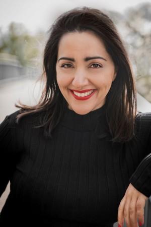 Picture of Elmira Rafizadeh