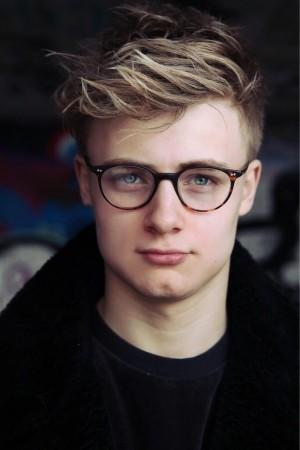 Picture of Bertie Gilbert