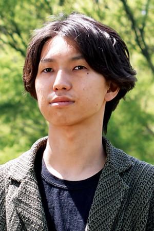 Picture of Yutaro Nakamura