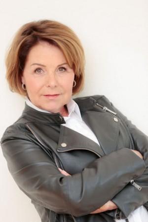 Picture of Brigitte Walbrun