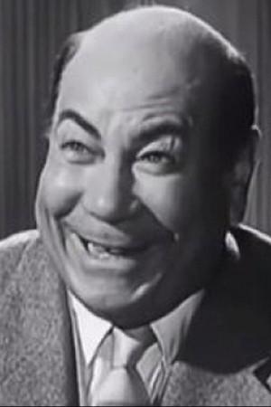 Picture of Hassan Fayek