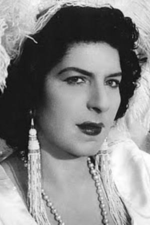 Picture of Zinat Sidqi