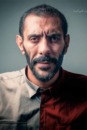 Picture of Alireza Mehran
