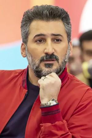Picture of Vahid Aghapoor