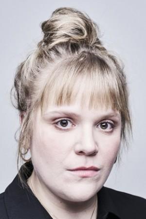 Picture of Stefanie Reinsperger