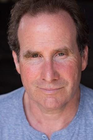 Picture of Larry Zerner