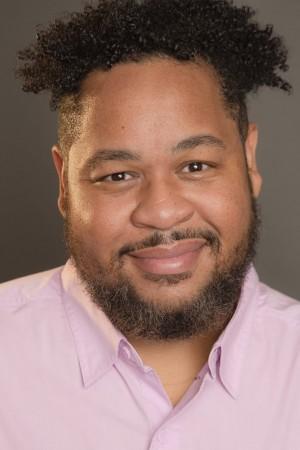 Picture of Daryl J Johnson