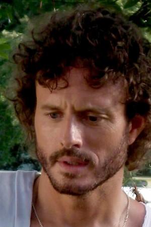 Picture of Russell Durham Comegys