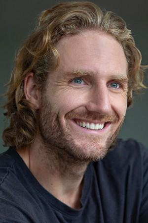 Picture of Leander Vyvey