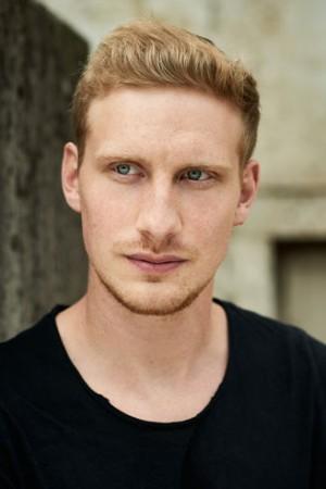 Picture of Michael Edlinger