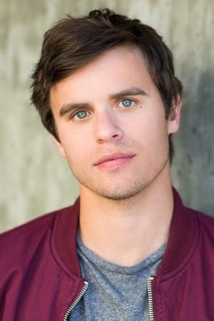 Picture of Garrett Coffey