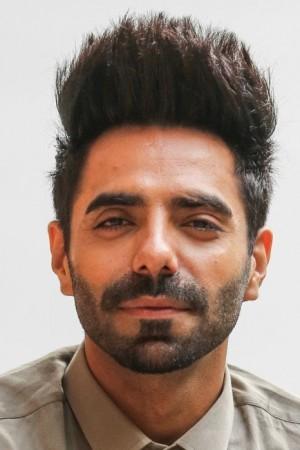 Picture of Aparshakti Khurana