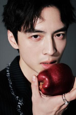 Picture of Pu Yixing