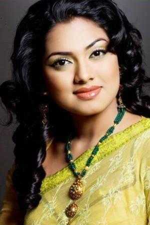 Picture of Nusrat Imrose Tisha