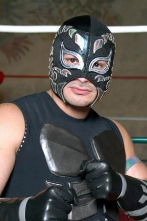 Picture of JR Villarreal