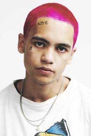 Picture of Dominic Fike