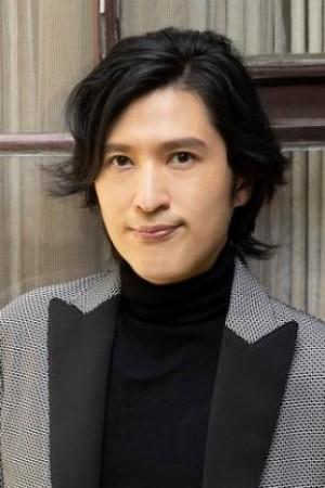Picture of Shin'ya Kiyozuka