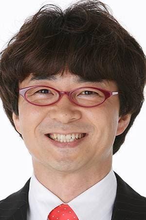 Picture of Kentaro Motomura