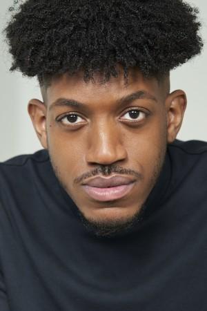Picture of Vlad Alexis