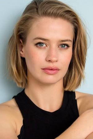 Picture of Camille Stopps