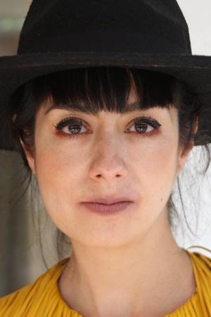 Picture of Cecilia Constantino
