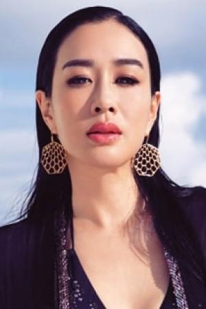 Picture of Christy Chung