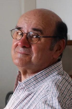 Picture of Erwin C. Dietrich