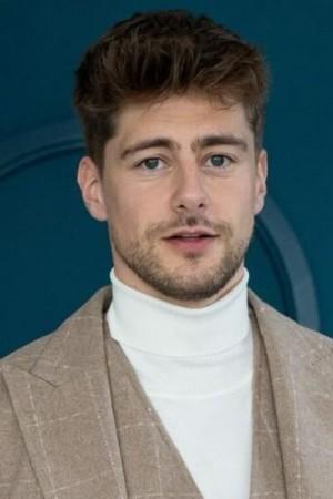 Picture of Matej Zemljic