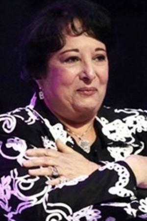 Picture of Samira Abdelaziz