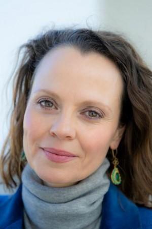 Picture of Mojca Fatur