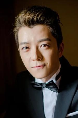 Picture of Wang Yuexin