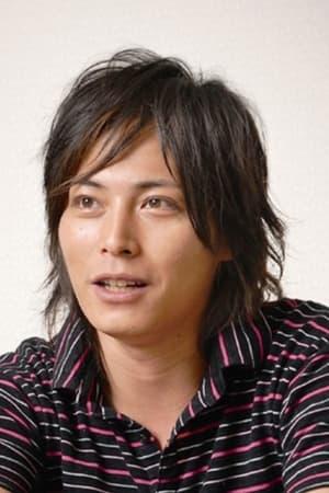Picture of Nobuo Kyô