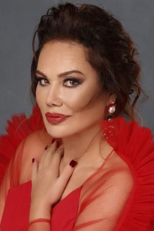 Picture of Nazan Şoray