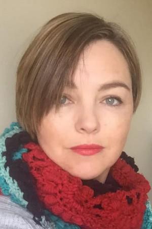 Picture of Melanie Clark Pullen