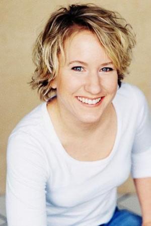 Picture of Christine Lydia Voggesser