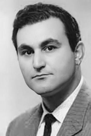 Picture of Ünal Gürel