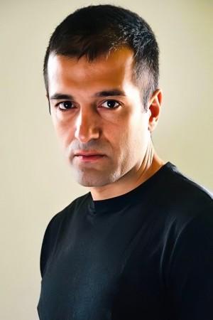 Picture of Gustavo Jahn