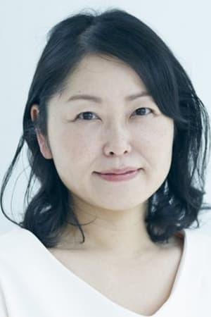Picture of Shoko Ikezu
