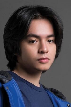 Picture of Angga Yunanda