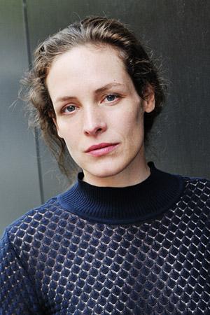 Picture of Katharina Lorenz
