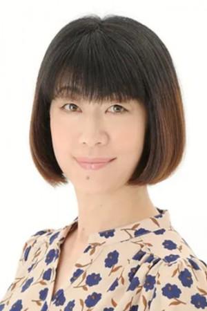 Picture of Maki Ishikawa