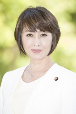 Picture of Junko Mihara