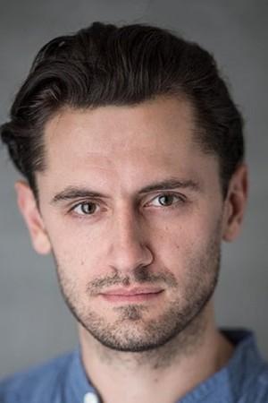 Picture of Bartlomiej Kotschedoff