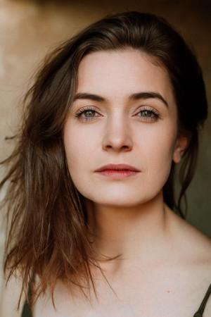 Picture of Sarah Havacova