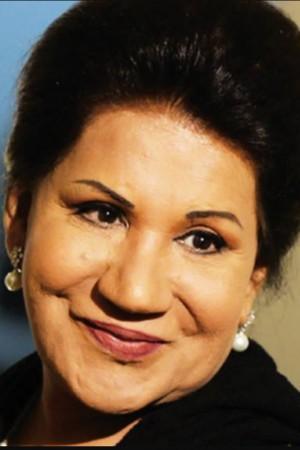 Picture of Souad Abdullah