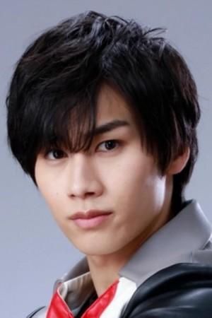 Picture of Raiga Terasaka
