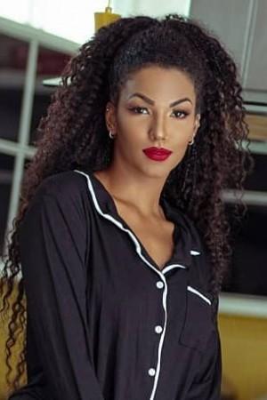 Picture of Thuany Raquel