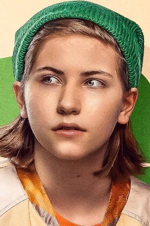 Picture of Emmy DeOliveira