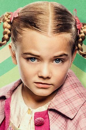 Picture of Marta Kessler