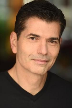 Picture of Joe Barbara